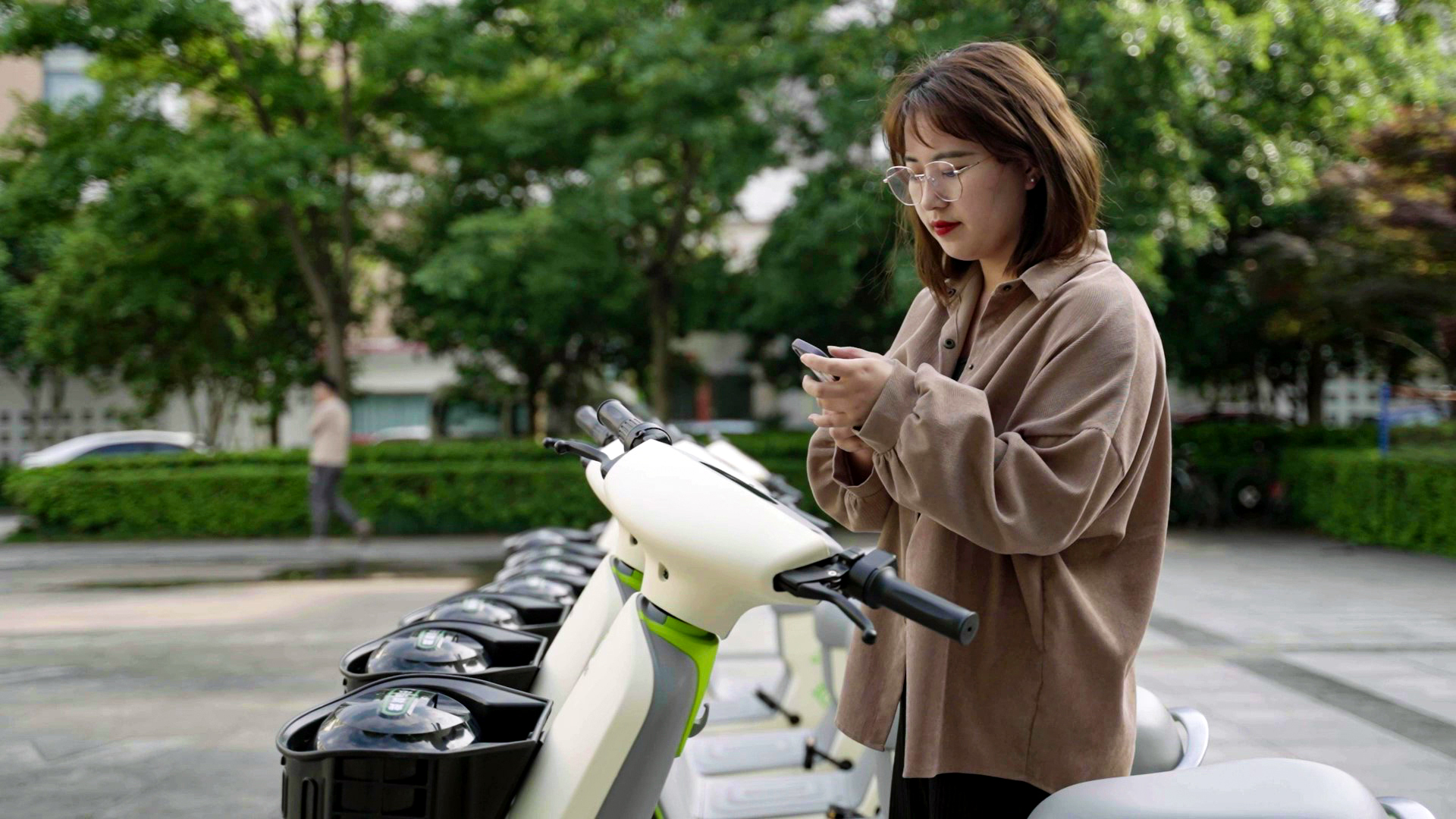 共享電單車收費(fèi)標(biāo)準(zhǔn) 共享電單車收費(fèi)標(biāo)準(zhǔn)